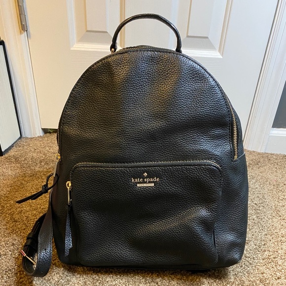 Kate Spade Backpack main image 4